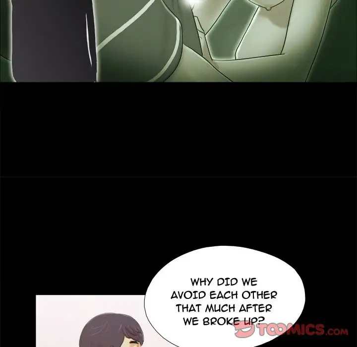 Inevitable Trap 58