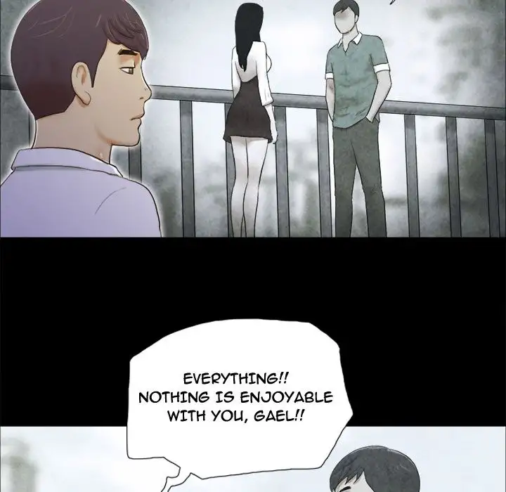 Inevitable Trap 60