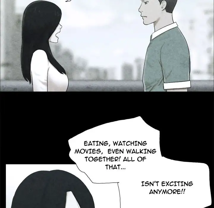 Inevitable Trap 61