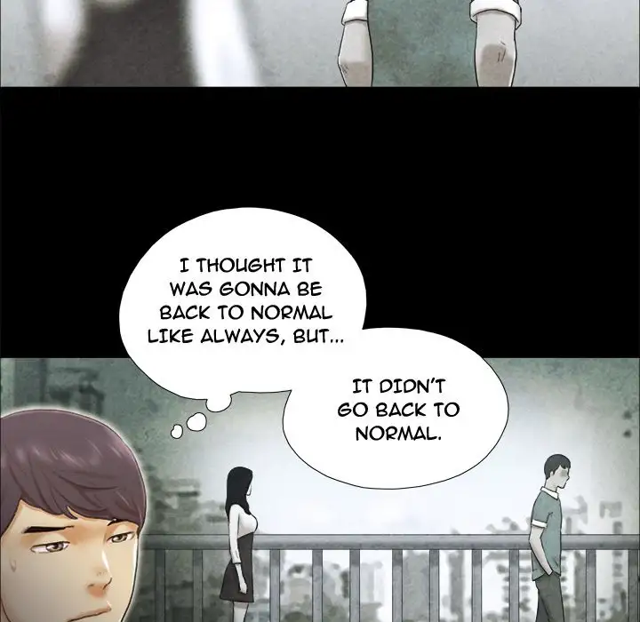 Inevitable Trap 64