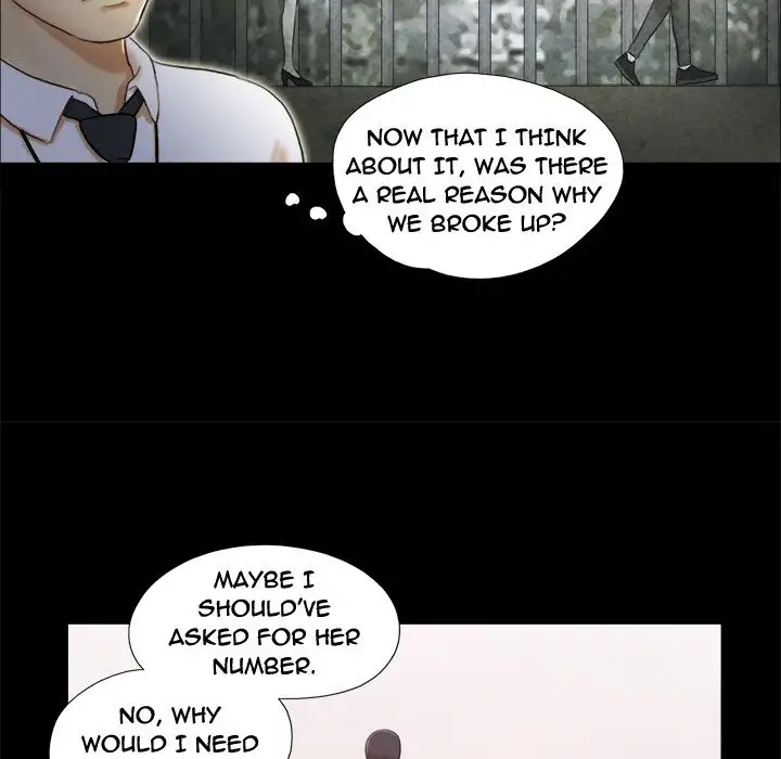 Inevitable Trap 65
