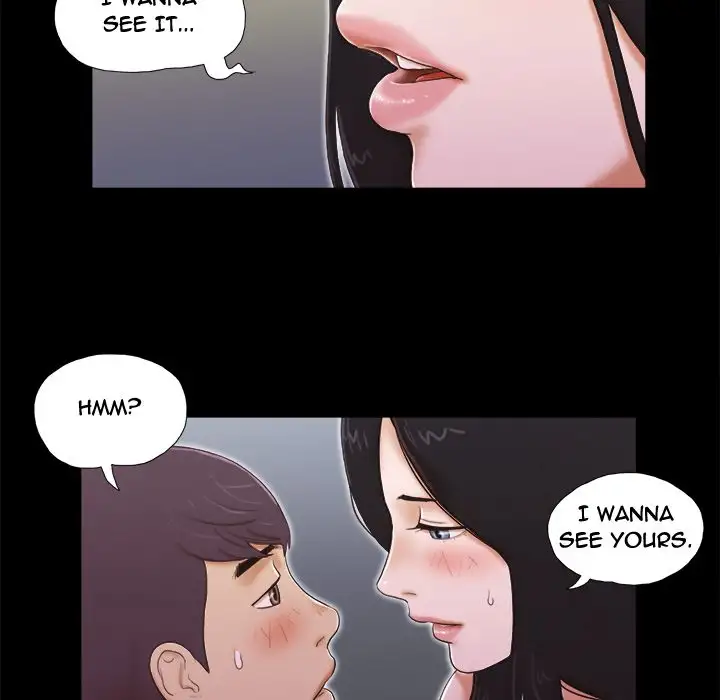 Inevitable Trap 8