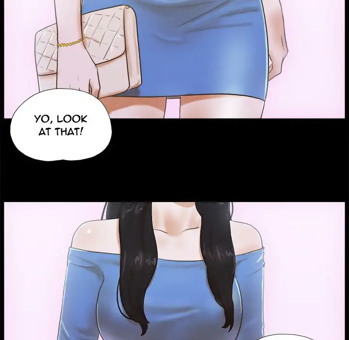 Inevitable Trap 82