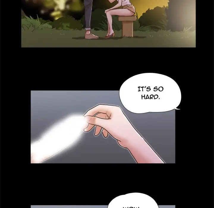 Inevitable Trap 10