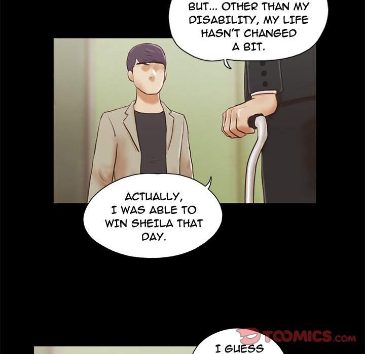 Inevitable Trap 18