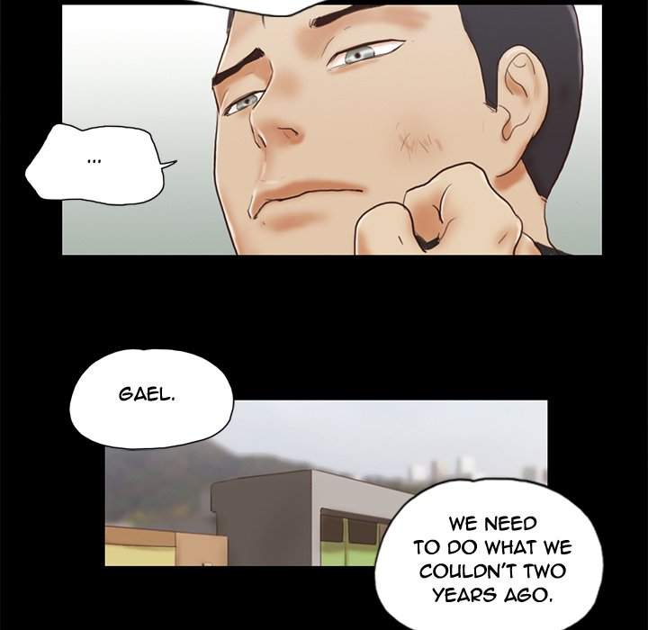 Inevitable Trap 28