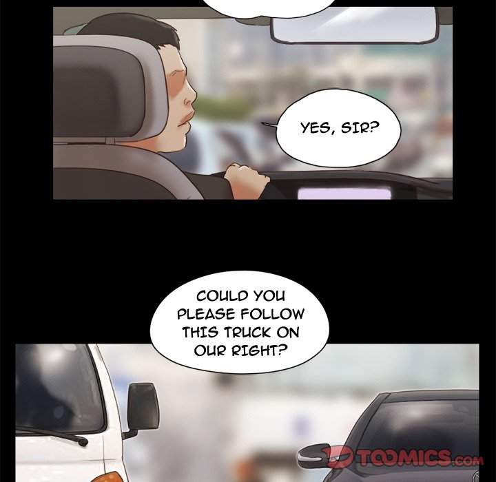 Inevitable Trap 34