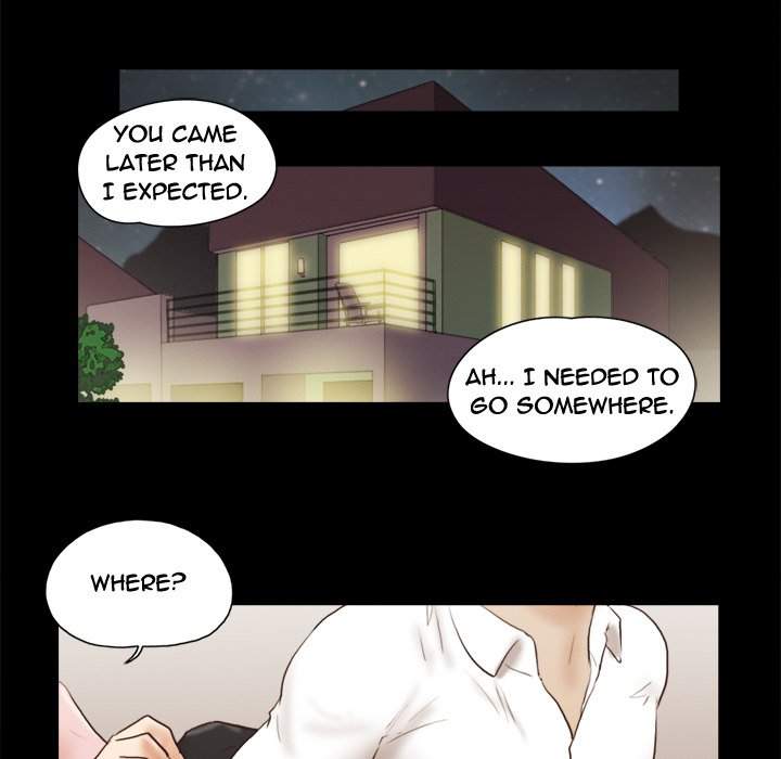Inevitable Trap 36