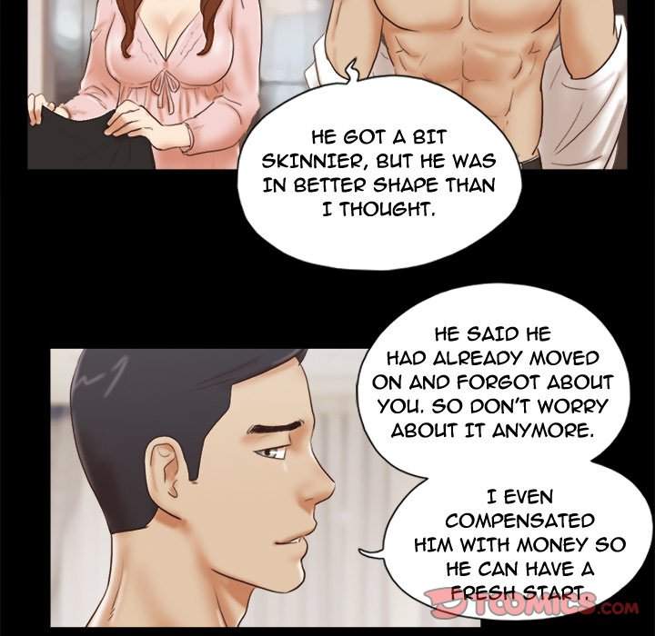 Inevitable Trap 38
