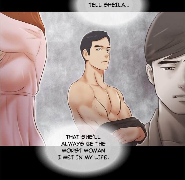 Inevitable Trap 40