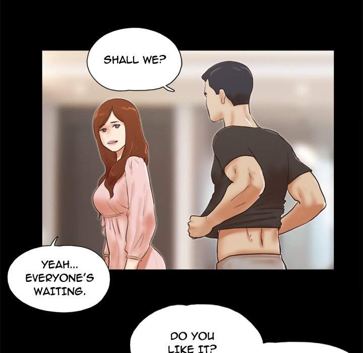 Inevitable Trap 41
