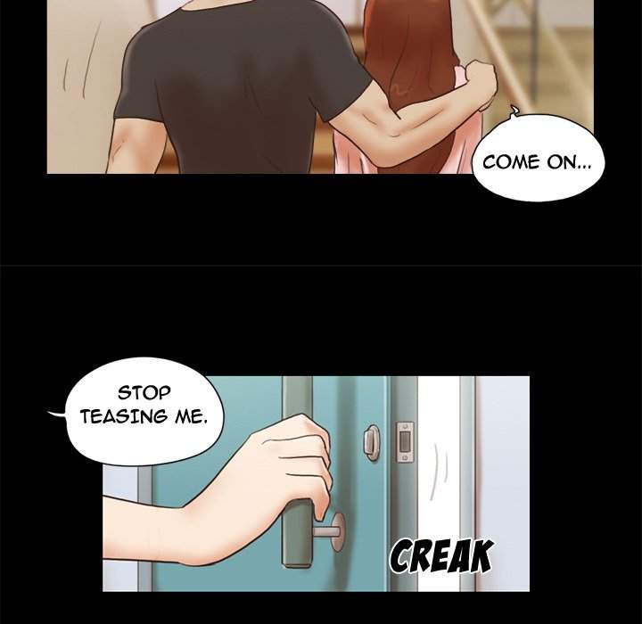 Inevitable Trap 44