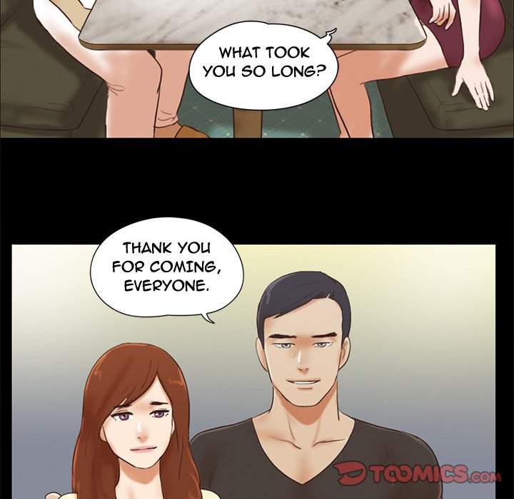 Inevitable Trap 46