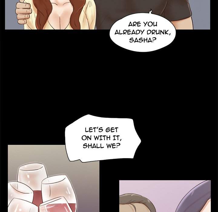Inevitable Trap 47