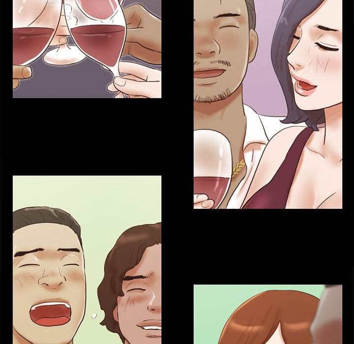 Inevitable Trap 48