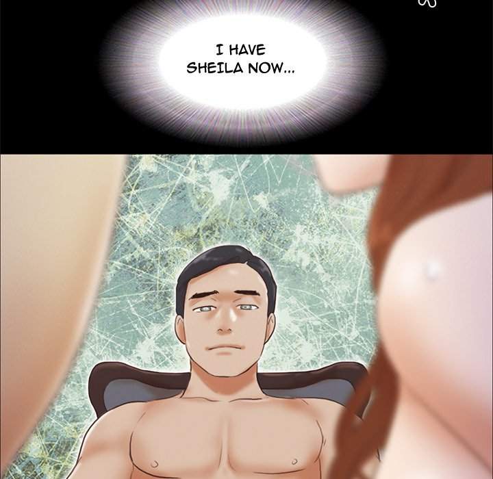 Inevitable Trap 55
