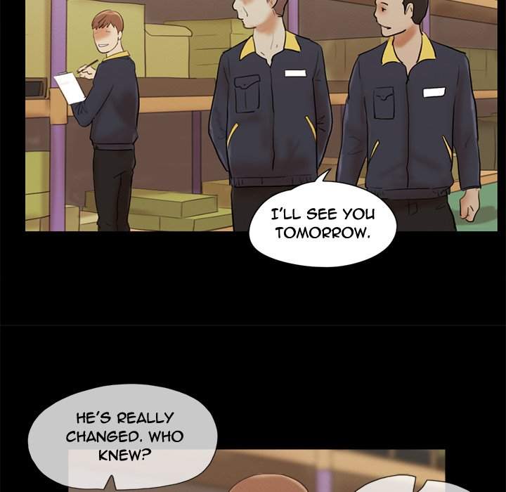 Inevitable Trap 79