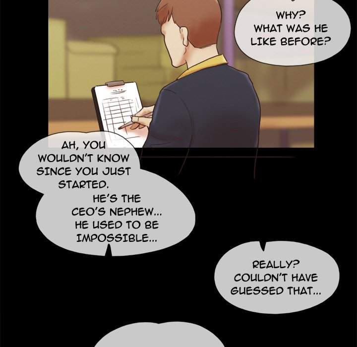 Inevitable Trap 80
