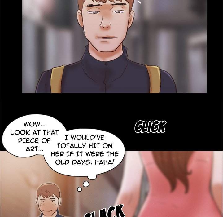 Inevitable Trap 84