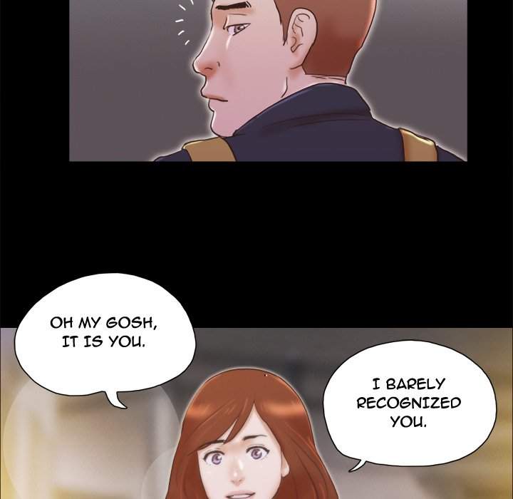 Inevitable Trap 87