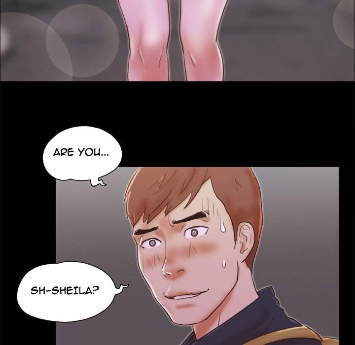 Inevitable Trap 89