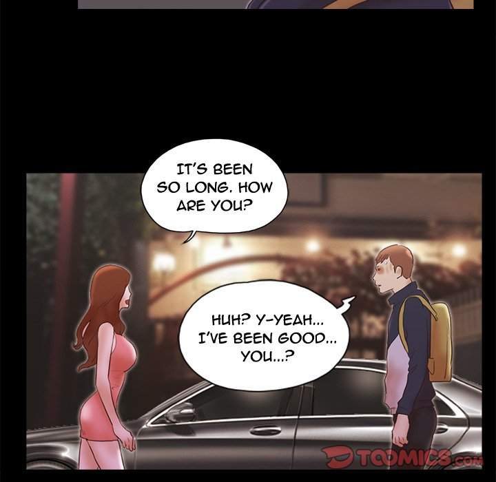 Inevitable Trap 90