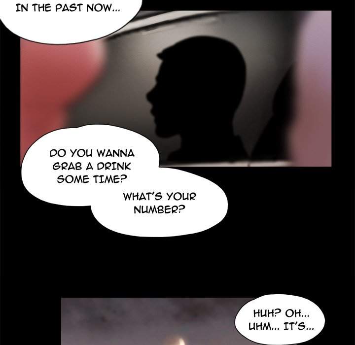 Inevitable Trap 92