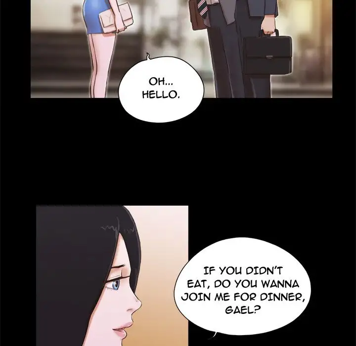 Inevitable Trap 11