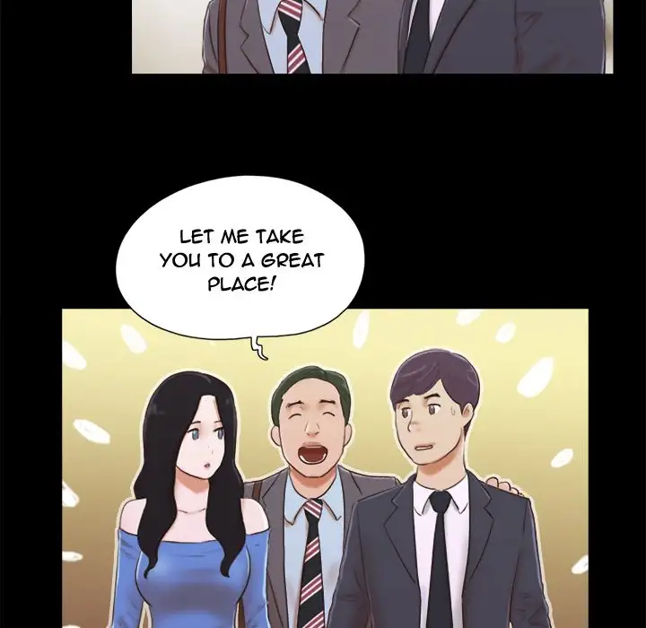 Inevitable Trap 13