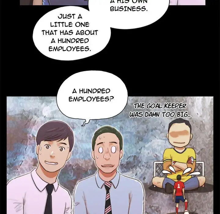 Inevitable Trap 25