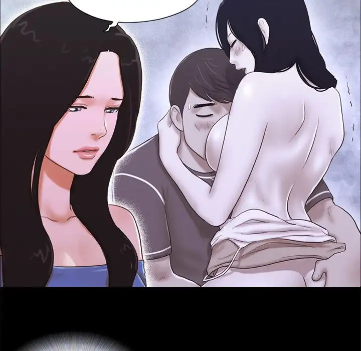 Inevitable Trap 33