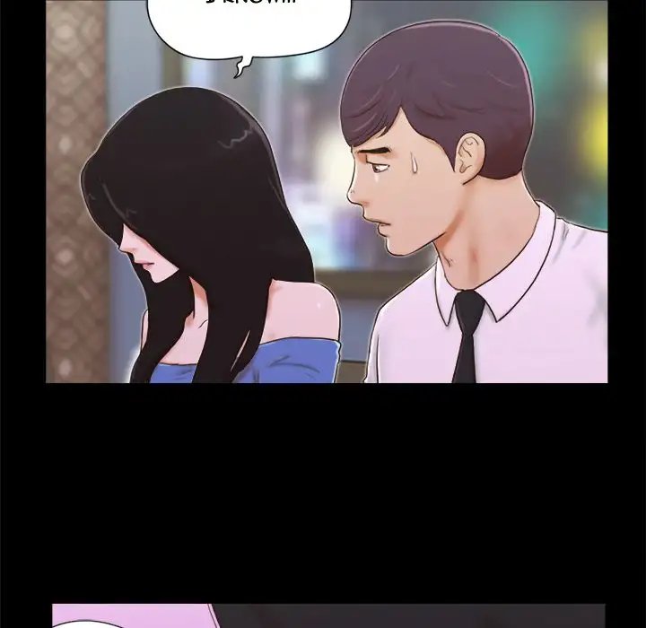 Inevitable Trap 35