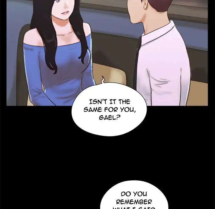 Inevitable Trap 46