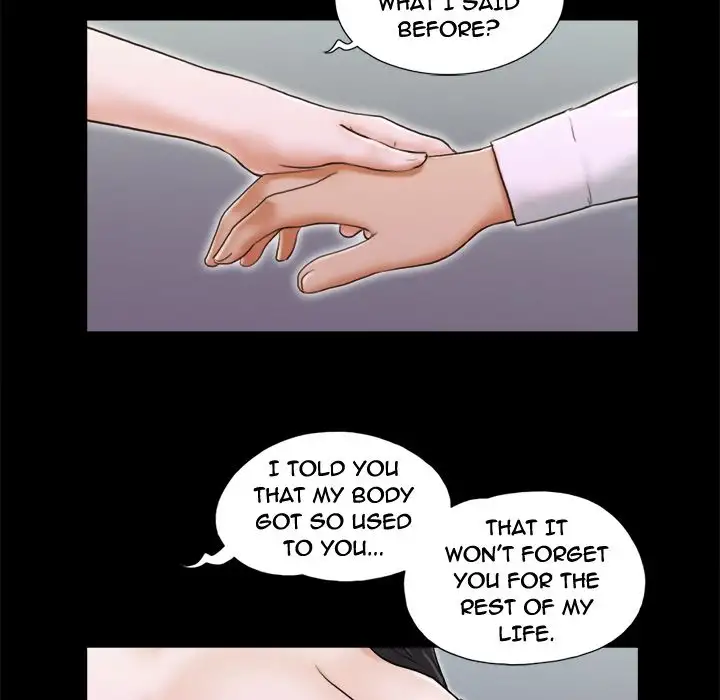 Inevitable Trap 47