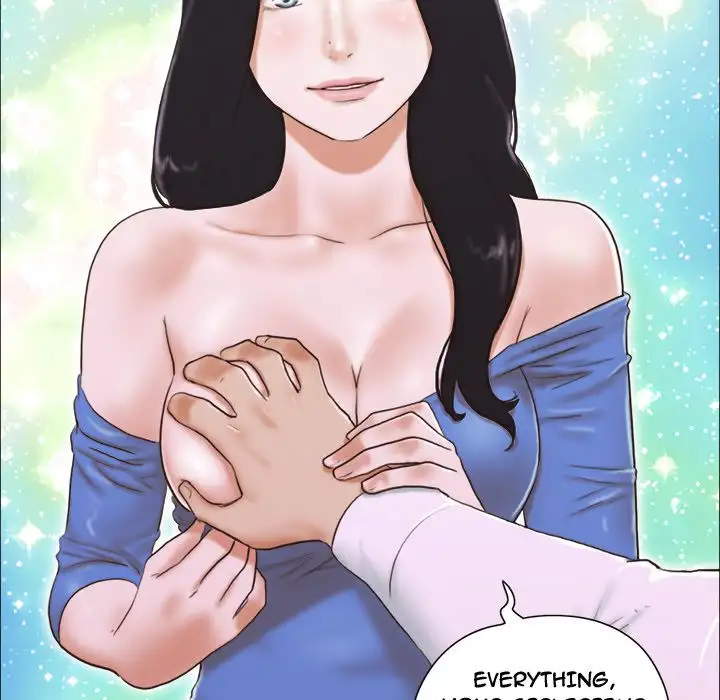 Inevitable Trap 50