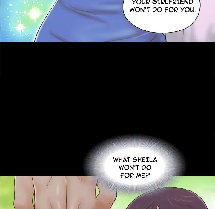 Inevitable Trap 51