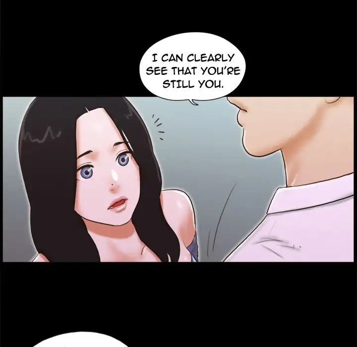 Inevitable Trap 54