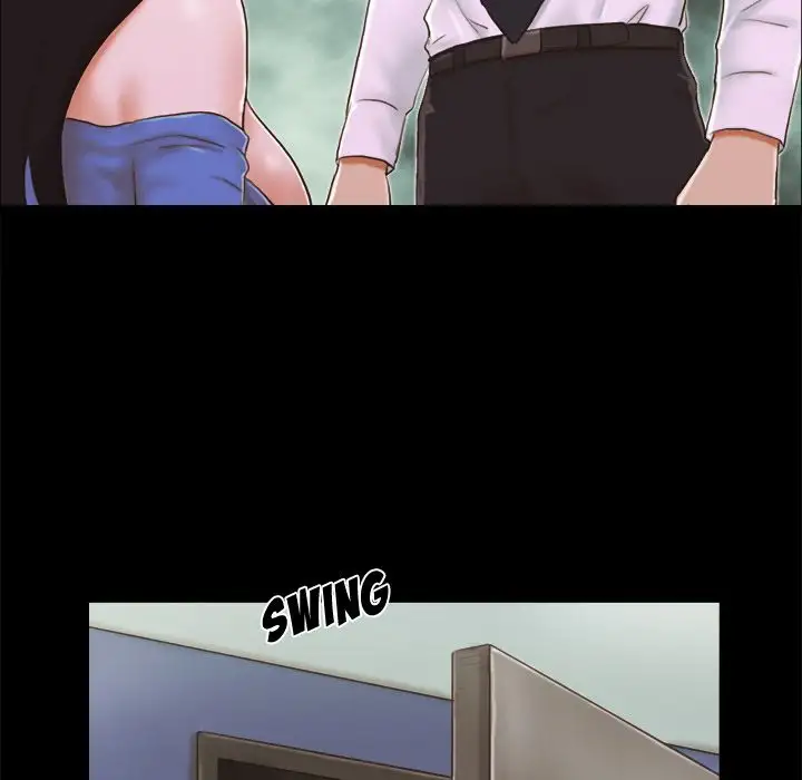 Inevitable Trap 56