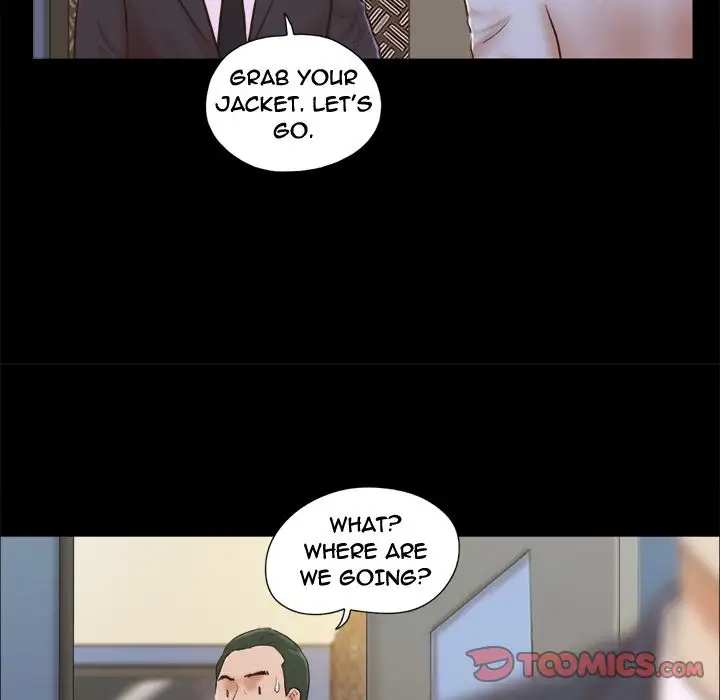 Inevitable Trap 58