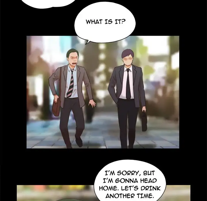 Inevitable Trap 61
