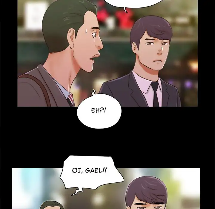 Inevitable Trap 62
