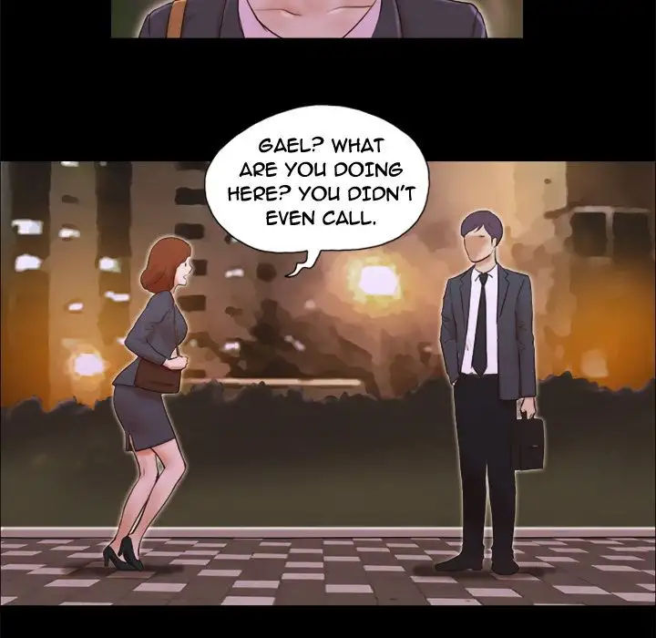Inevitable Trap 68