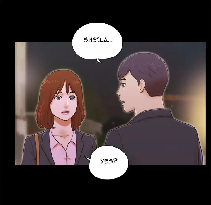 Inevitable Trap 69