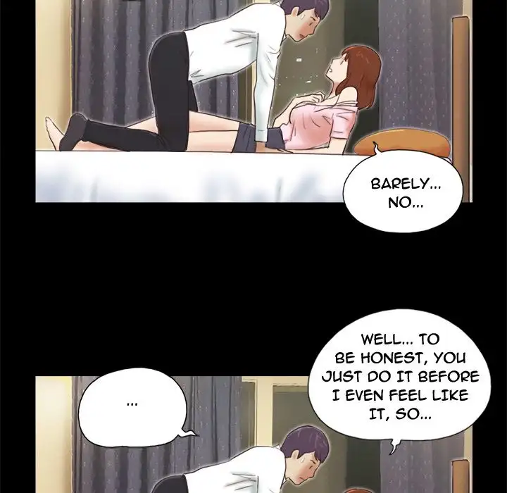 Inevitable Trap 76