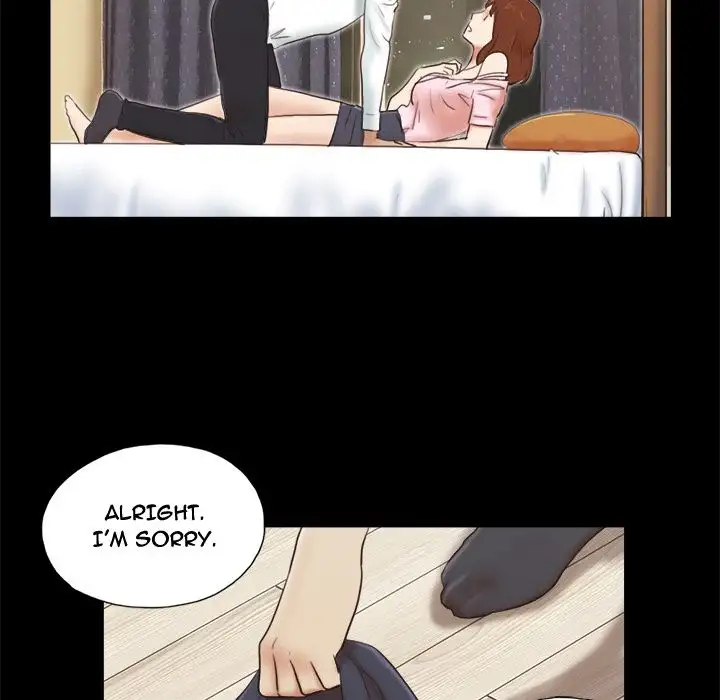 Inevitable Trap 77