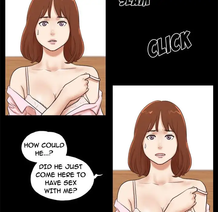 Inevitable Trap 80