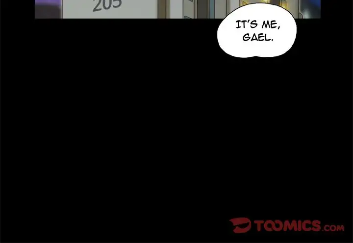 Inevitable Trap 86