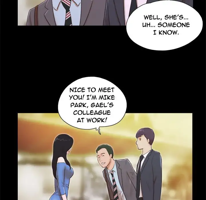 Inevitable Trap 10