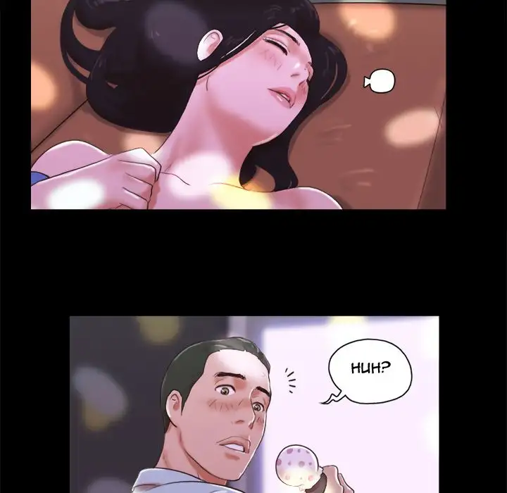 Inevitable Trap 25