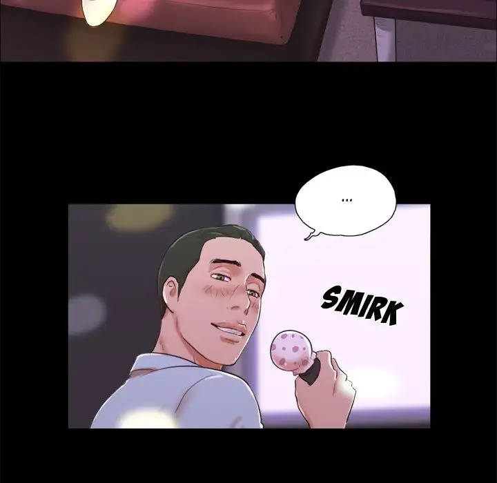 Inevitable Trap 28